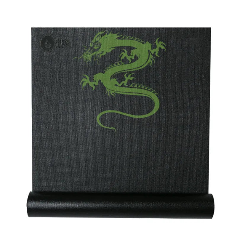 Home Men's Fitness Mat Double-sided Non-slip - Bellarte Enchanté Home Men's Fitness Mat Double-sided Non-slip